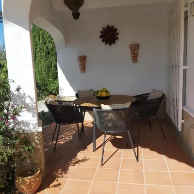 Casa los Limones Torrox — Foto 5