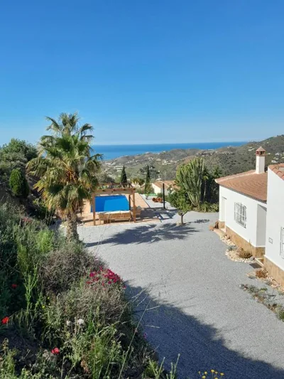 Casa los Limones Torrox — Foto 7