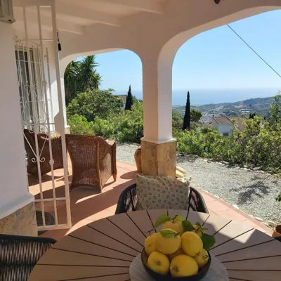 Casa los Limones Torrox — Foto 9