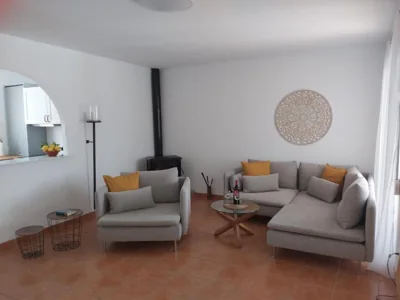 Casa los Limones Torrox — Foto 10