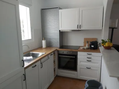 Casa los Limones Torrox — Foto 11