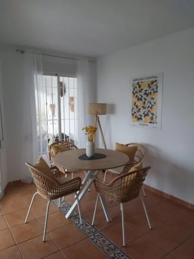 Casa los Limones Torrox — Foto 12