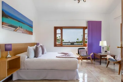 Casa Los Llanos Teseguite Lanzarote — foto 2