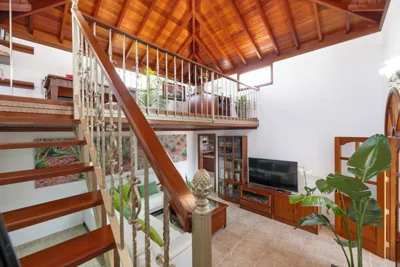 Casa Los Llanos Teseguite Lanzarote — foto 6