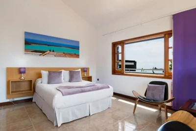 Casa Los Llanos Teseguite Lanzarote — foto 8