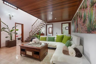 Casa Los Llanos Teseguite Lanzarote — foto 10