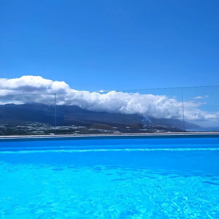 Casa — Casa Los Mangos