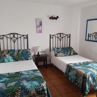 Casa Los Mangos — foto 2