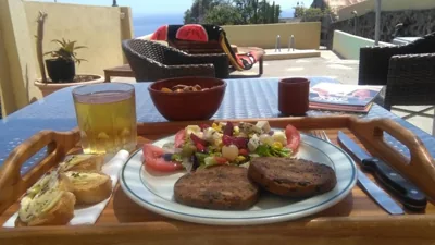 Casa Los Mangos — foto 5