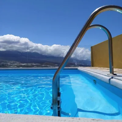Casa Los Mangos — foto 12