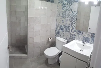 Casa Los Naranjos 3 — foto 3