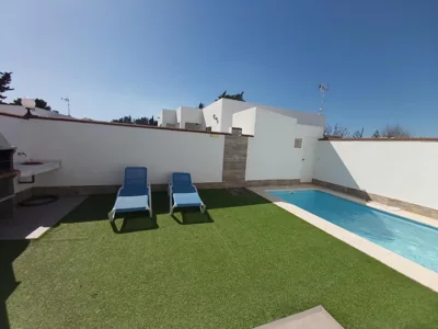 Casa Los Naranjos 3 — foto 4