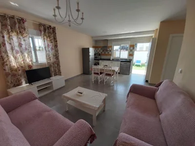 Casa Los Naranjos 3 — foto 5