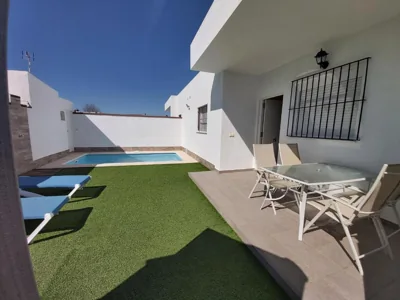 Casa Los Naranjos 3 — foto 7