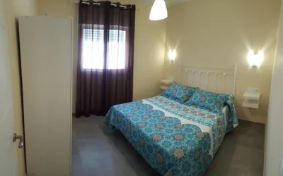 Casa Los Naranjos 3 — foto 8