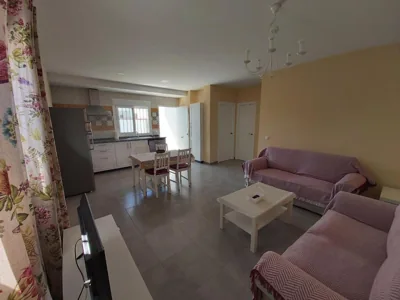 Casa Los Naranjos 3 — foto 9
