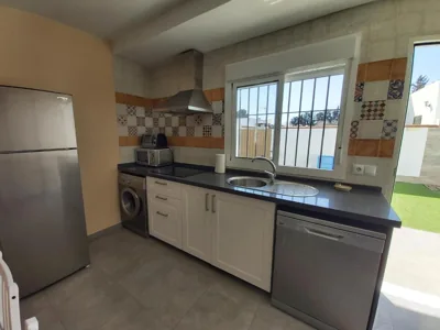 Casa Los Naranjos 3 — foto 10