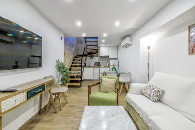 Casa Los Naranjos - Terraza en el Casco Histórico — 照片 5