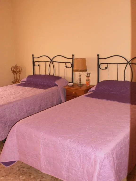 Casa Los Olivos