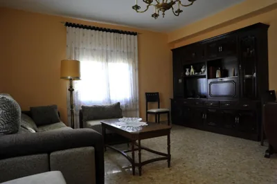 Casa Los Olivos — foto 5