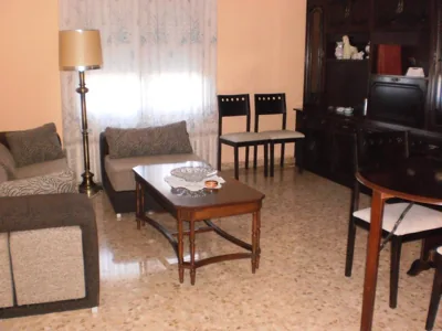 Casa Los Olivos — foto 8