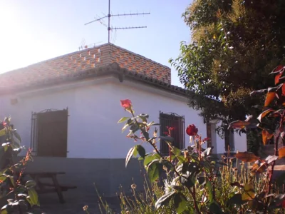 Casa Los Olivos — foto 9