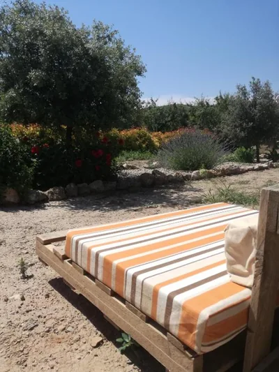 Casa Los Olivos — foto 10
