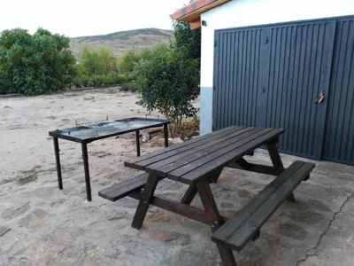 Casa Los Olivos — foto 11