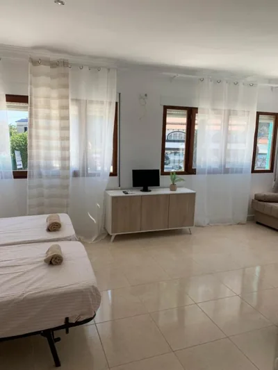 Casa los Pinos Calpe Playa — foto 3