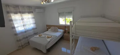 Casa los Pinos Calpe Playa — foto 6