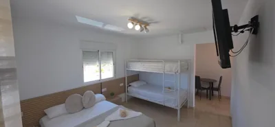 Casa los Pinos Calpe Playa — foto 7