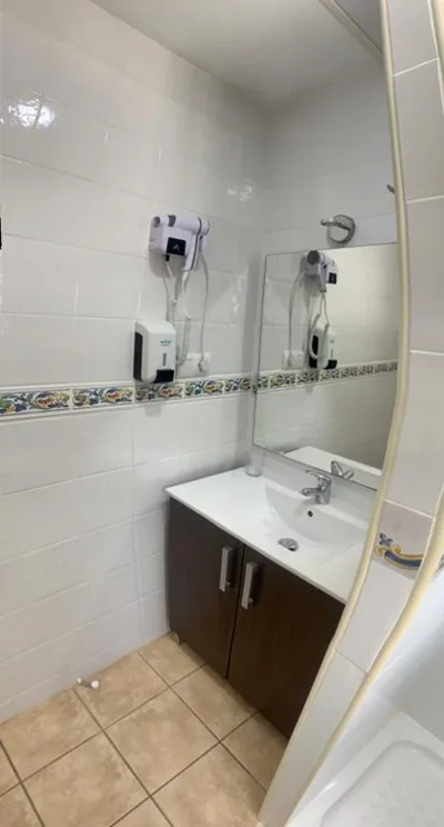 Casa los Pinos Calpe Playa — foto 8