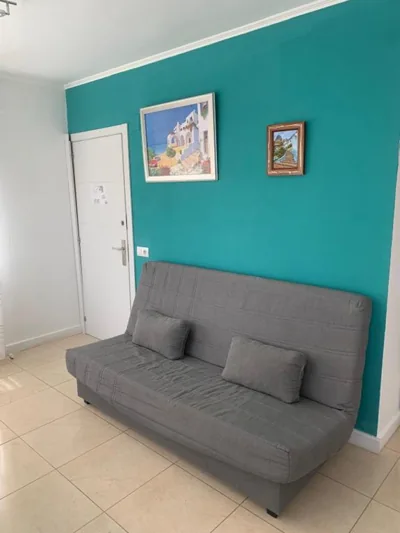 Casa los Pinos Calpe Playa — foto 12