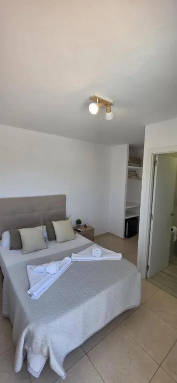 Camera doppia — Casa los Pinos Calpe Playa