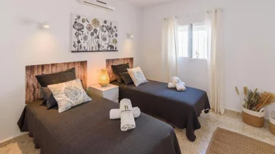 Casa Los Pinos Torrox by Ruralidays — photo 2