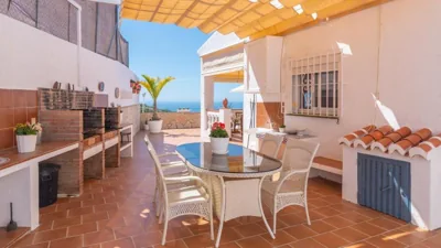 Casa Los Pinos Torrox by Ruralidays — photo 5