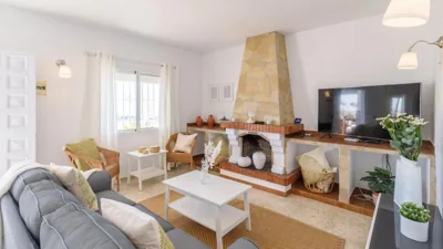 Casa Los Pinos Torrox by Ruralidays — photo 6