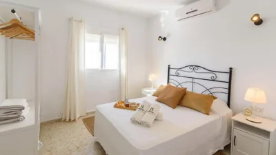 Casa Los Pinos Torrox by Ruralidays — photo 8