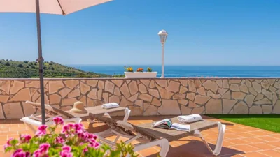 Casa Los Pinos Torrox by Ruralidays — photo 10