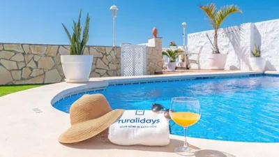 Casa Los Pinos Torrox by Ruralidays — photo 11