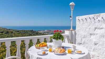 Casa Los Pinos Torrox by Ruralidays — photo 12