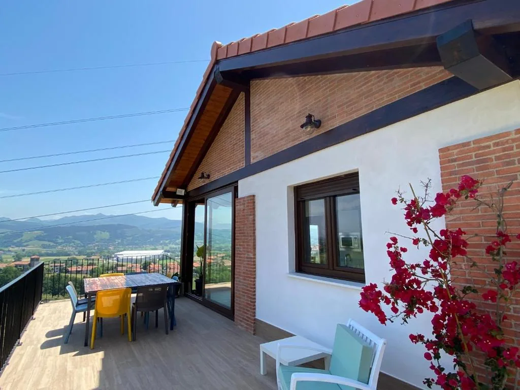 四卧室住宅 — Casa Los Rinocerontes
