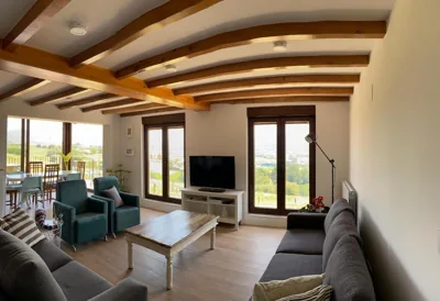 Casa Los Rinocerontes — 照片 5