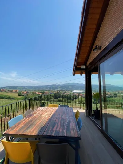 Casa Los Rinocerontes — 照片 6