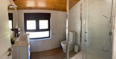 Casa Los Rinocerontes — 照片 9