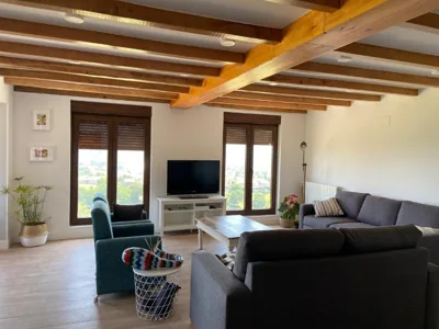 Casa Los Rinocerontes — 照片 10