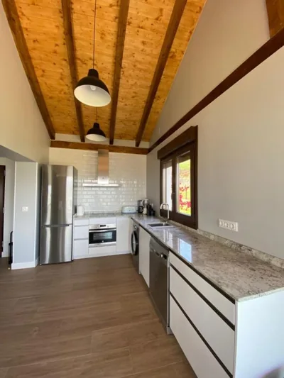 Casa Los Rinocerontes — 照片 11