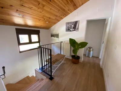 Casa Los Rinocerontes — 照片 12