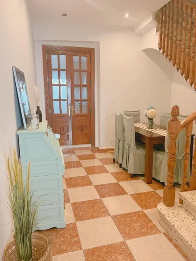 Casa Los Silos — foto 5