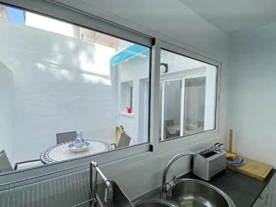 Casa Los Tejares Casasol — 写真 3